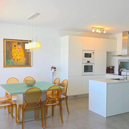 Luxury Villa & Private Heatable Pool In البوفيرا المظهر الخارجي الصورة