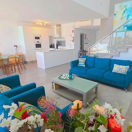 Luxury Villa & Private Heatable Pool In البوفيرا المظهر الخارجي الصورة