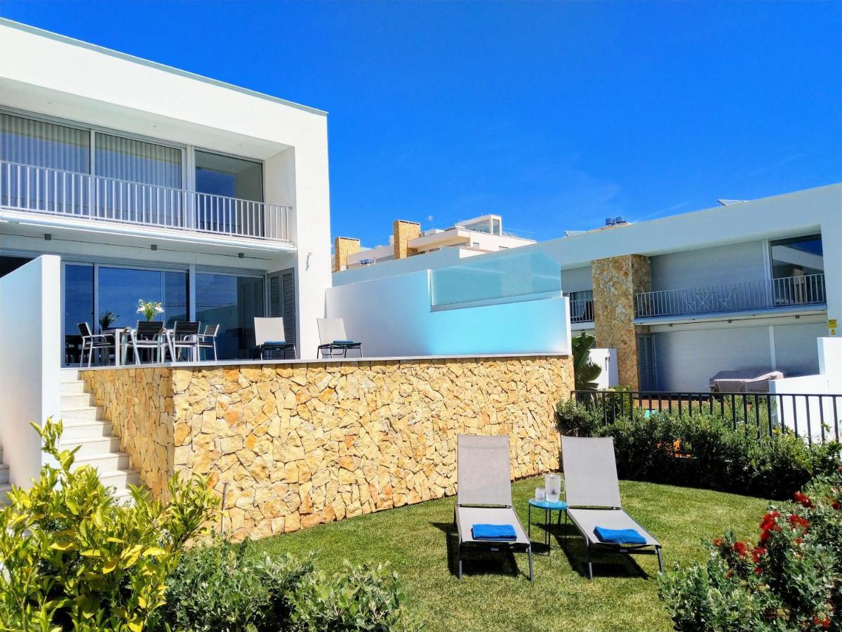 Luxury Villa & Private Heatable Pool In البوفيرا المظهر الخارجي الصورة